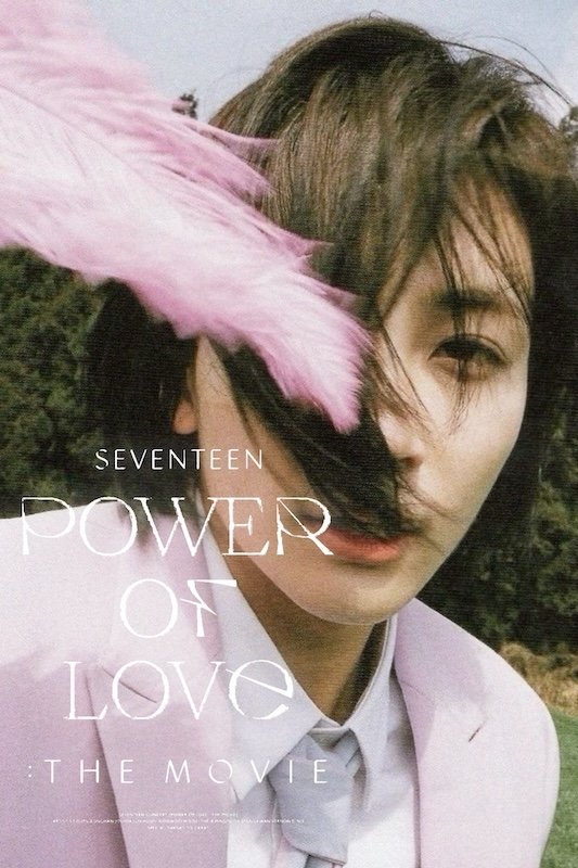 Seventeen Concert 'Power of Love'
