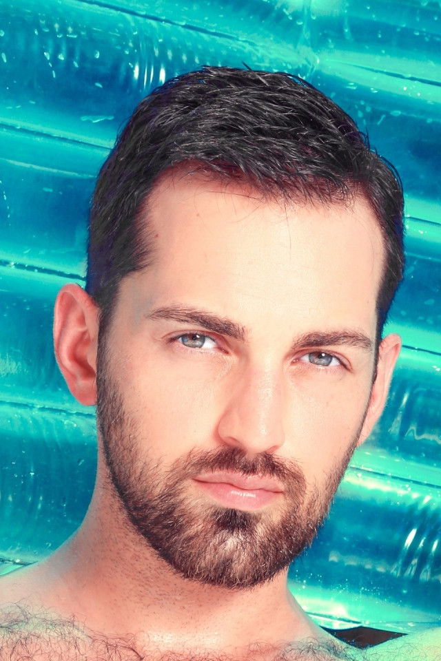 et billede af Rich Kelly