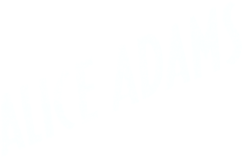 Alice Adams Logo