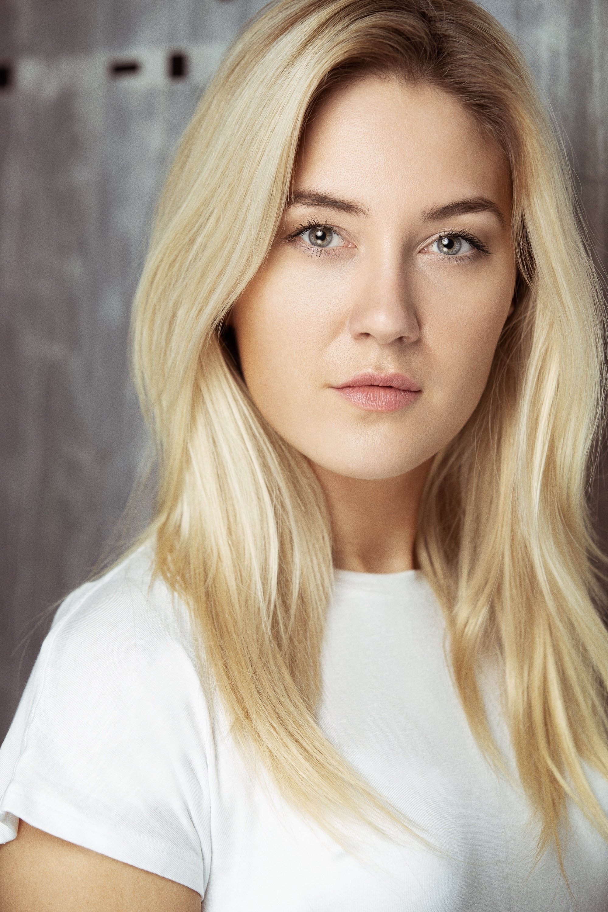 et billede af Yolanda Lynes