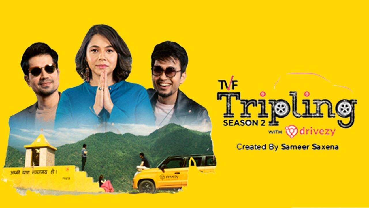 TVF Tripling
