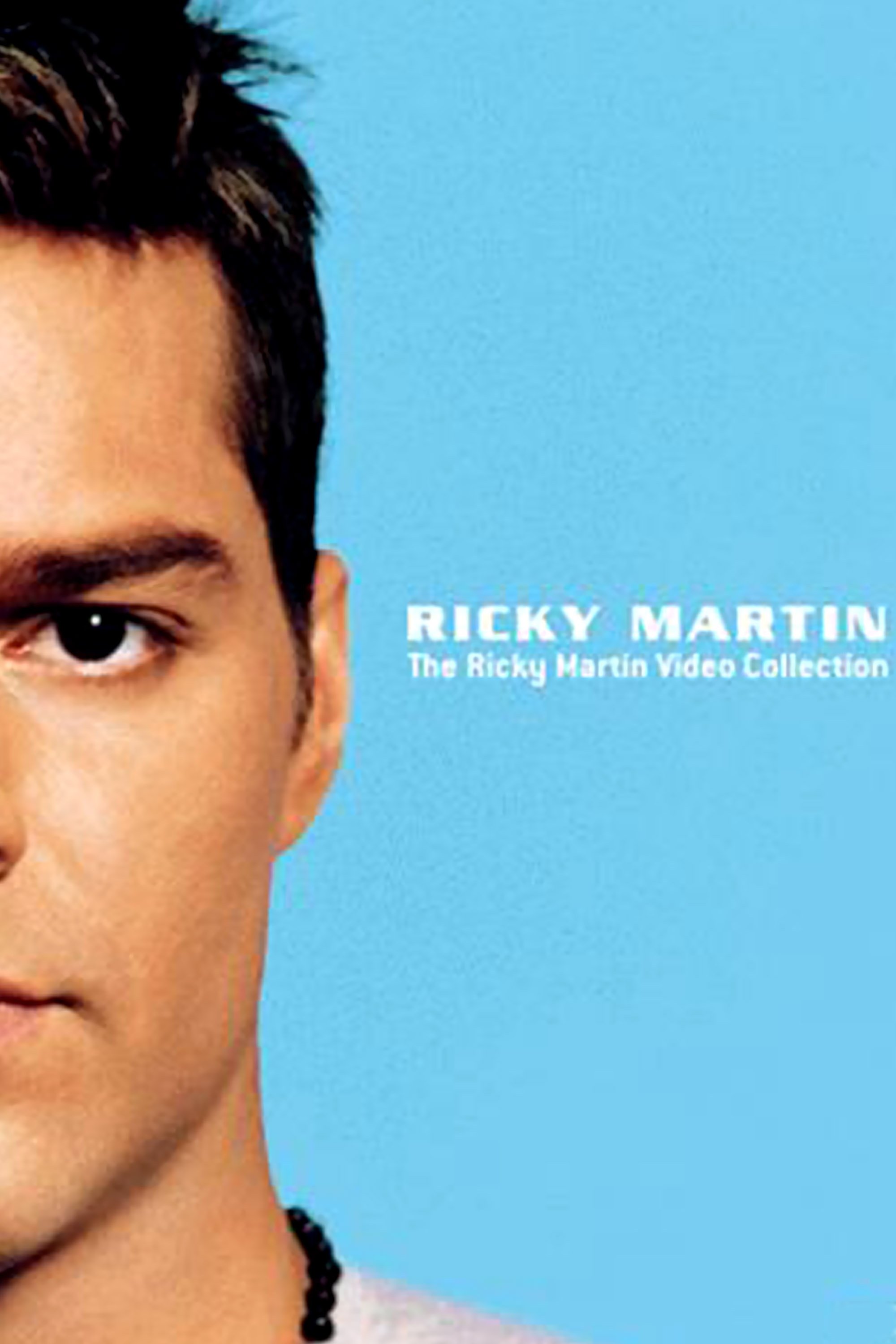 Ricky Martin - The Video Collection Ricky Martin - The Video Collection