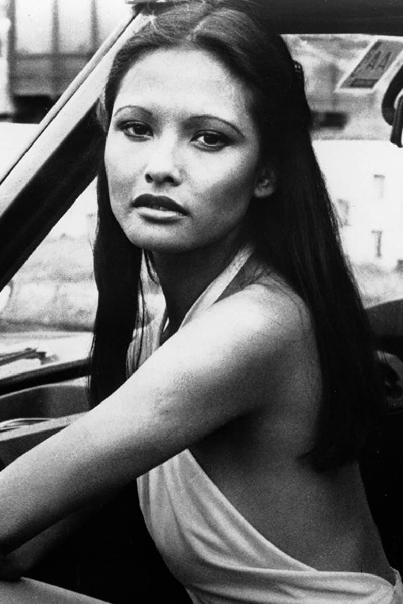 Laura Gemser fotoğraf 2