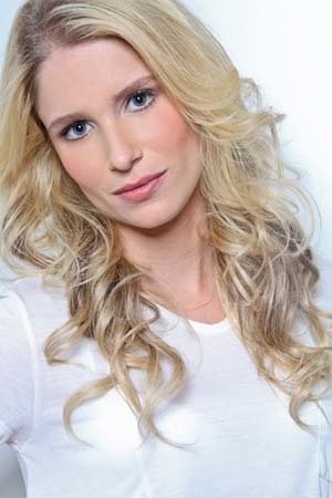 et billede af Júlia Lund