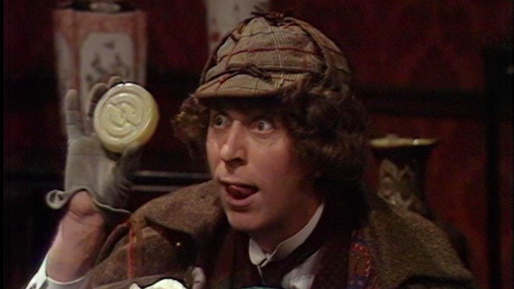 Doctor Who Staffel 14 :Folge 26 