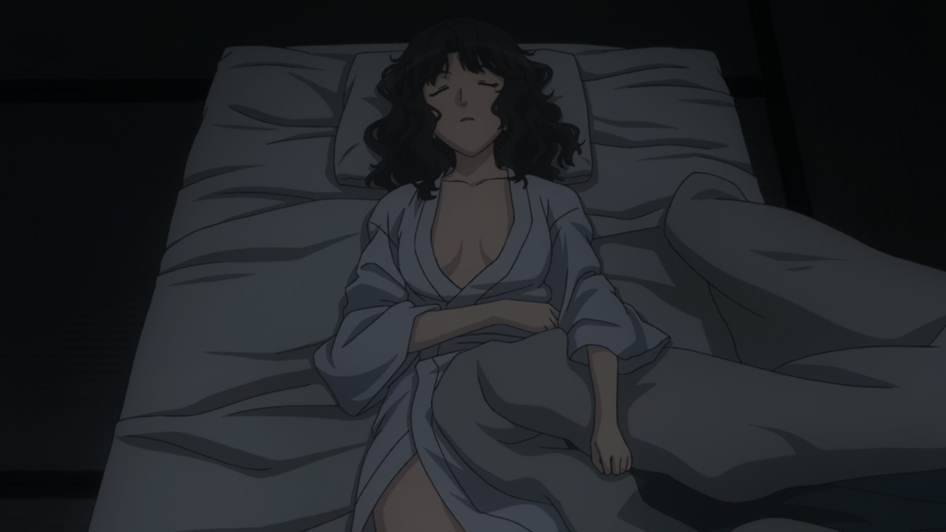 Amagami SS