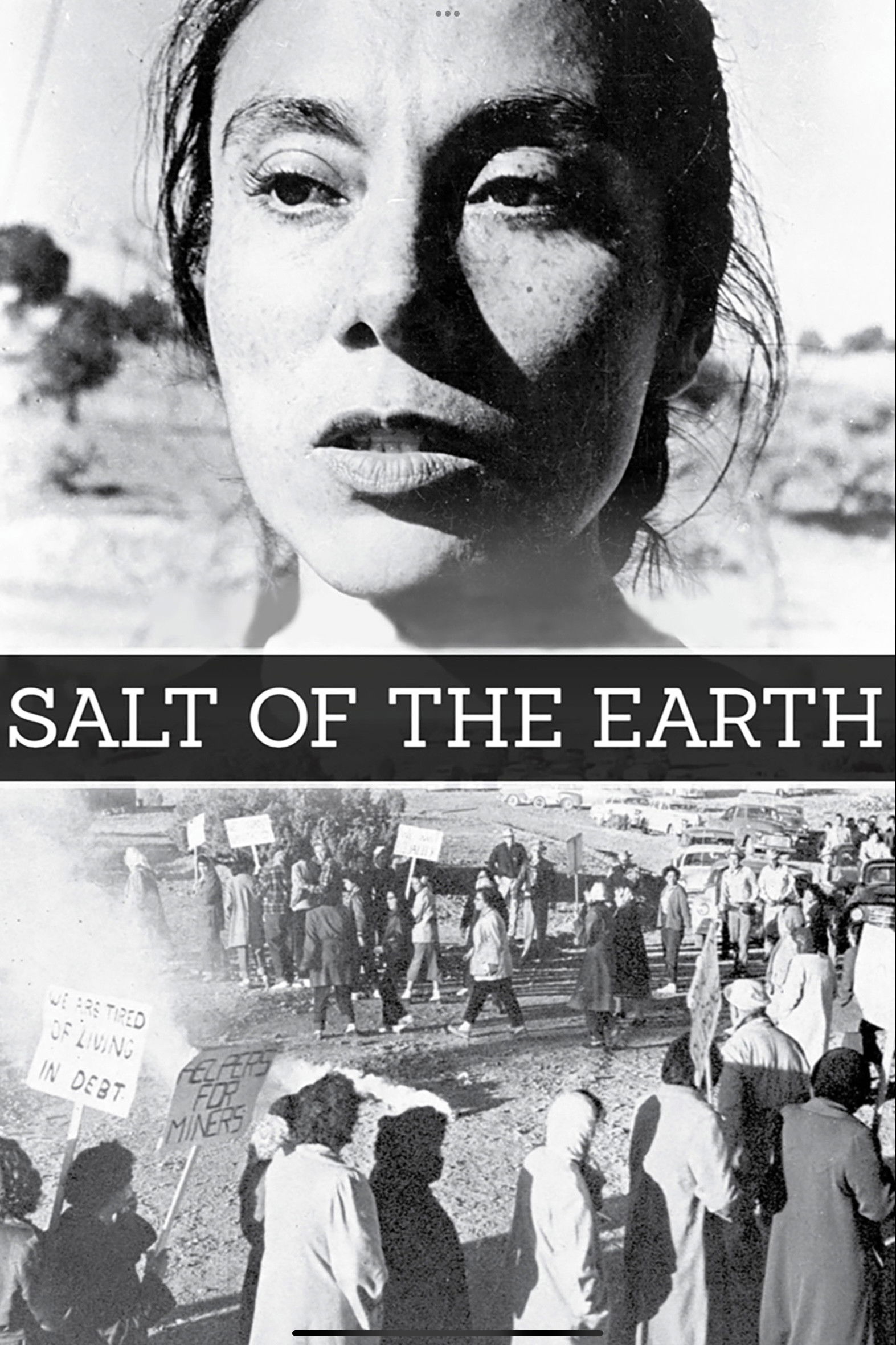 Salt of the Earth