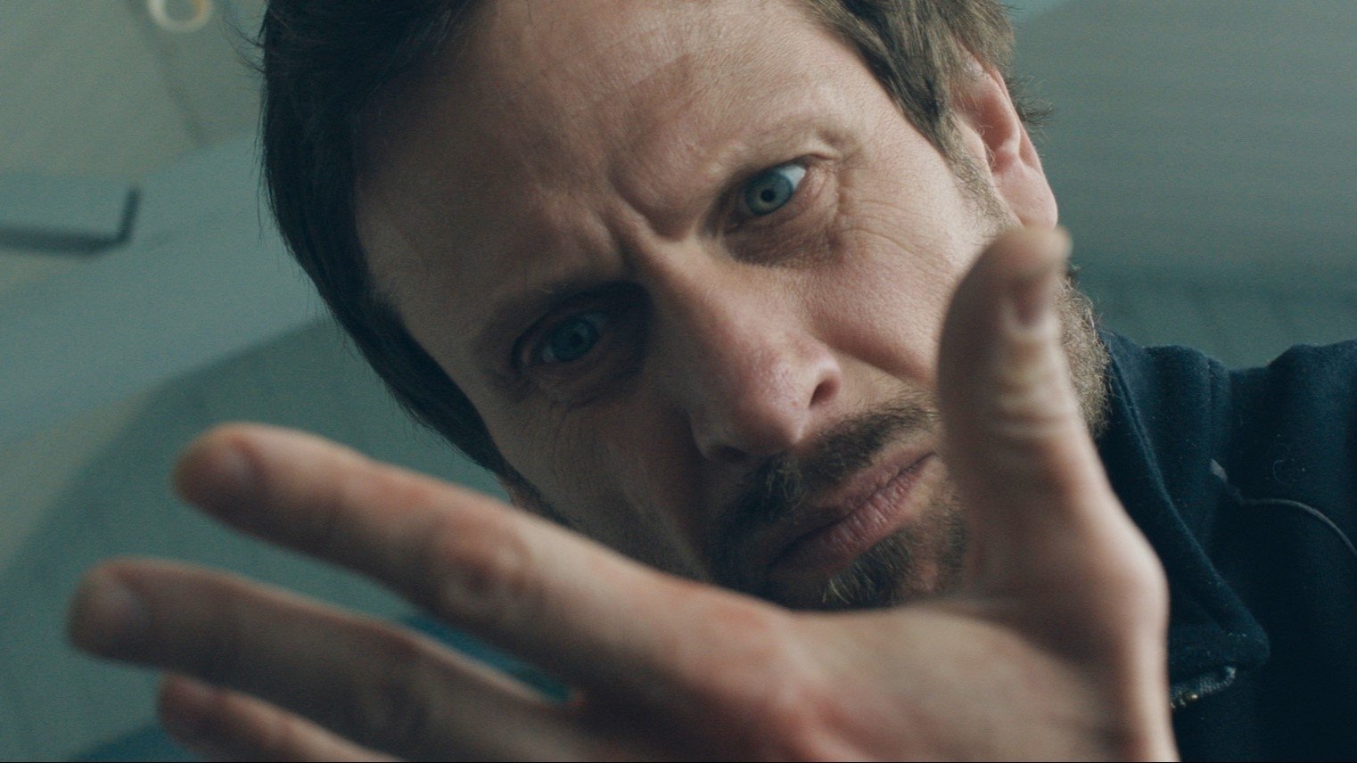 I Am the Doorway (2018)