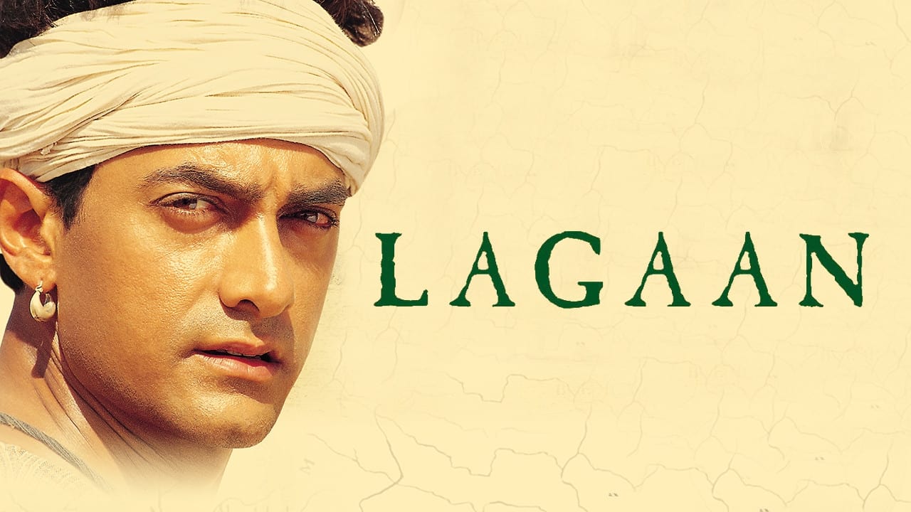 Lagaan: Érase una vez en la India