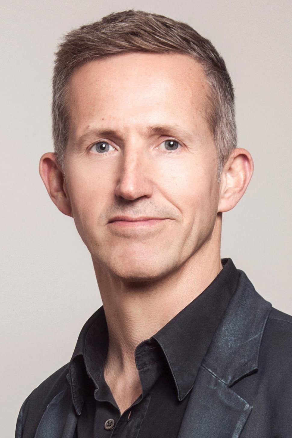 Hugh Vanstone