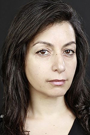 et billede af Nesrine Khodr