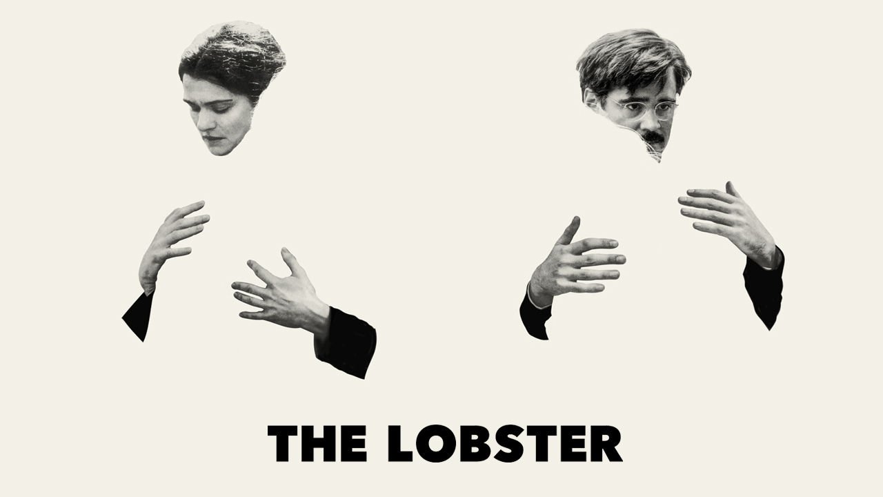 Lobster (2015)