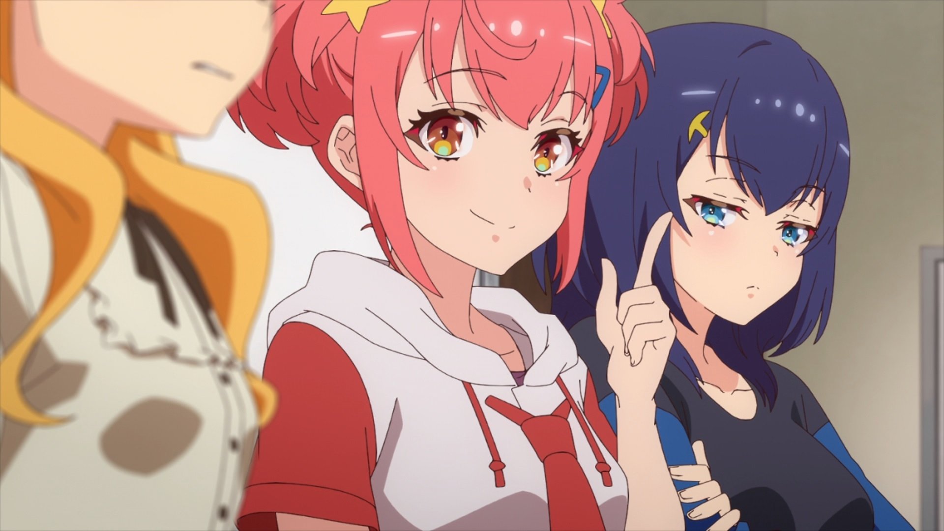 Thumbnail for Copying Someone Else Season 1 Episode 2