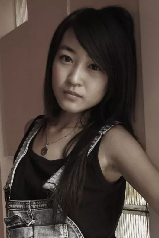 et billede af An Ning