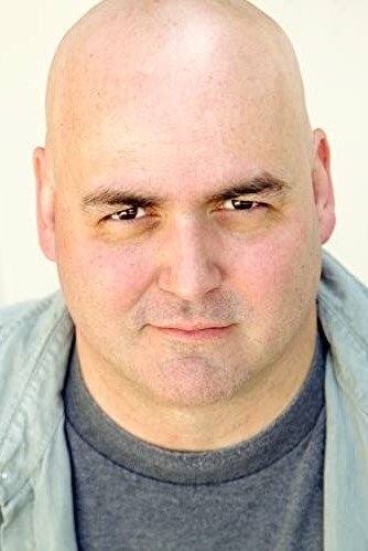 et billede af Will McLaughlin