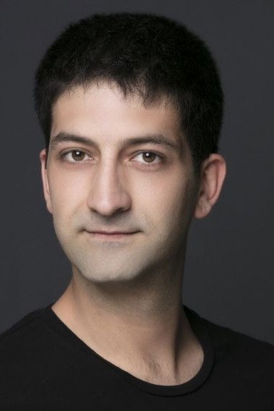 Yiğit Yalkın fotograf 1