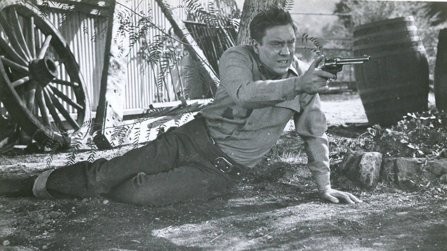 Cow Country (1953)