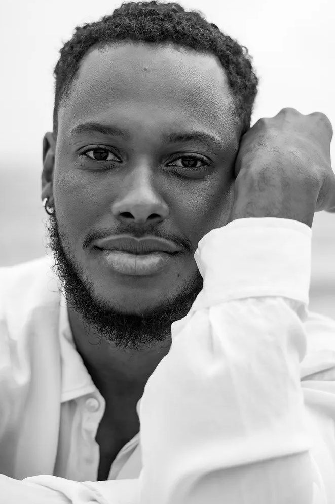 et billede af Dan Ferreira