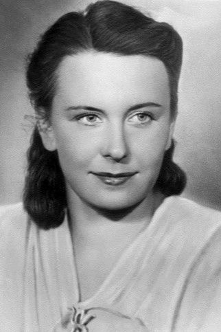 et billede af Galina Iniutina