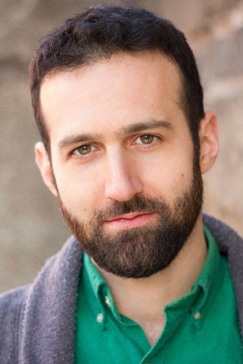 et billede af David Ross