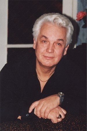 Eduard Kuznetsov's picture in the cast