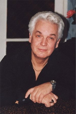 et billede af Eduard Kuznetsov