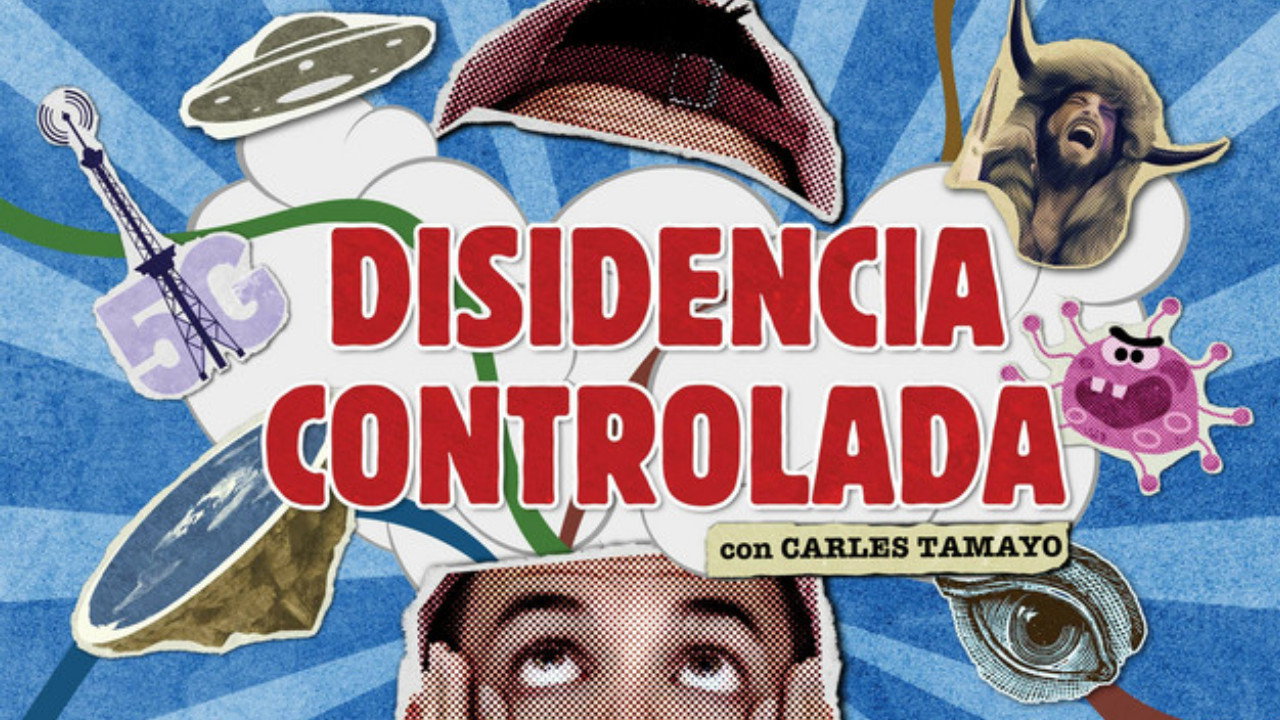 Disidencia controlada