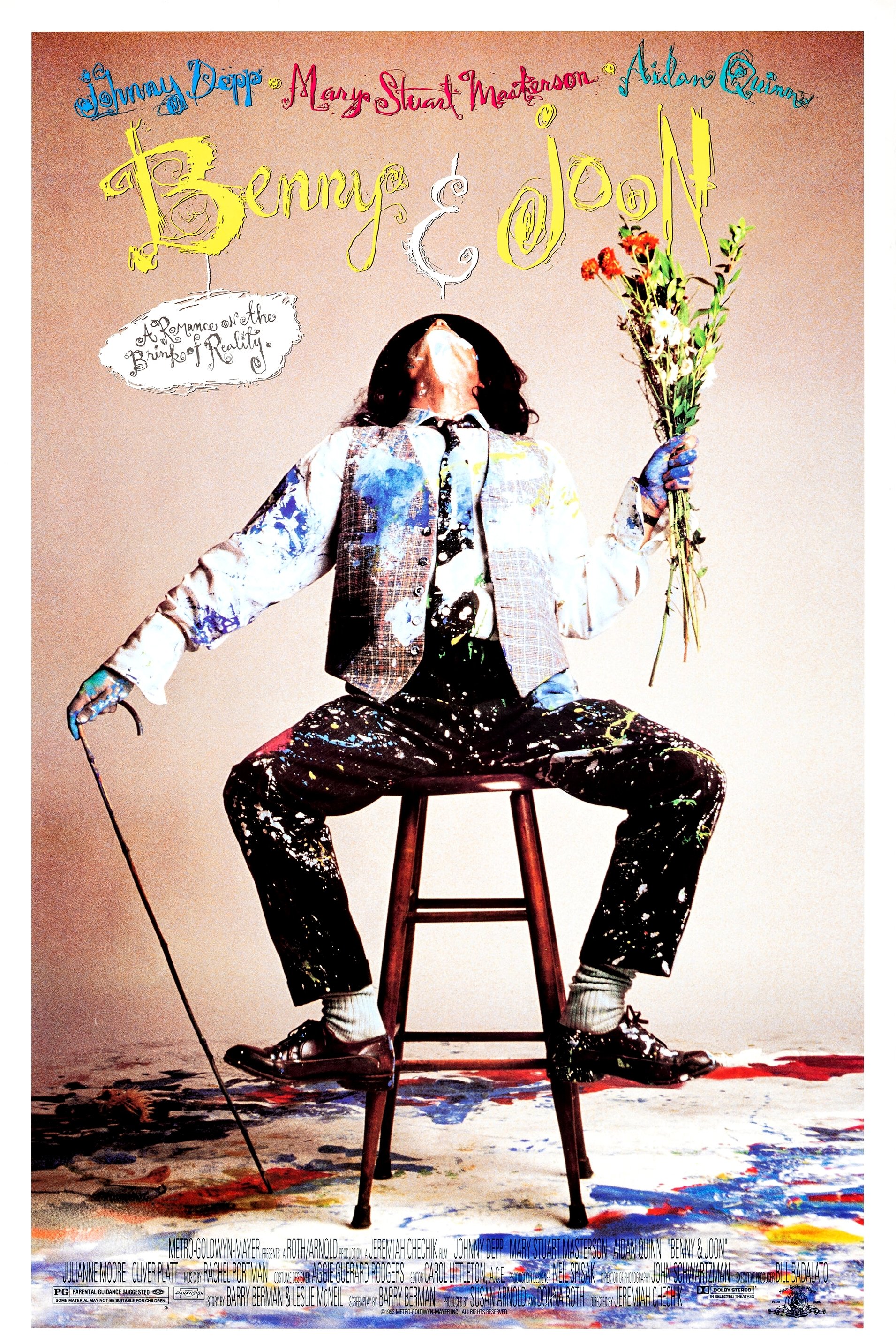 Benny & Joon