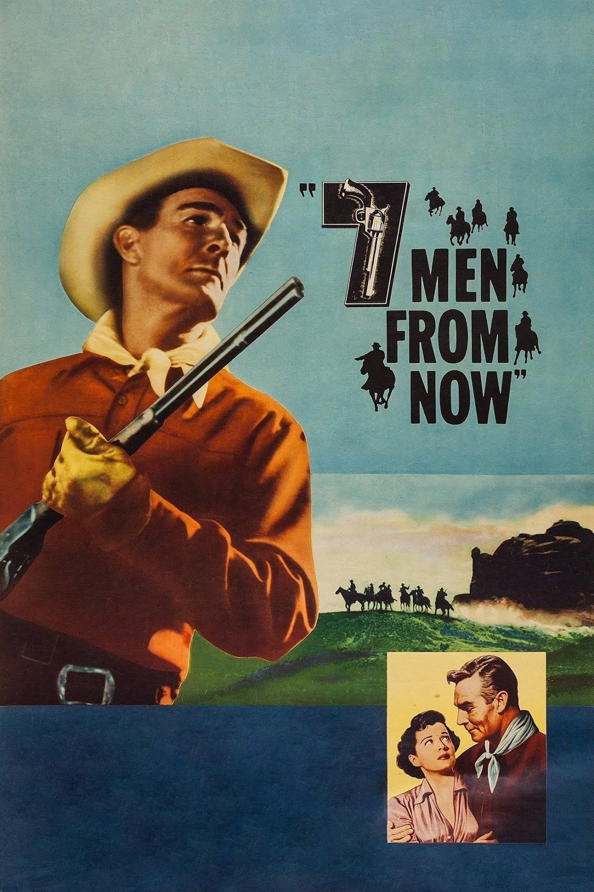 7 Men from Now