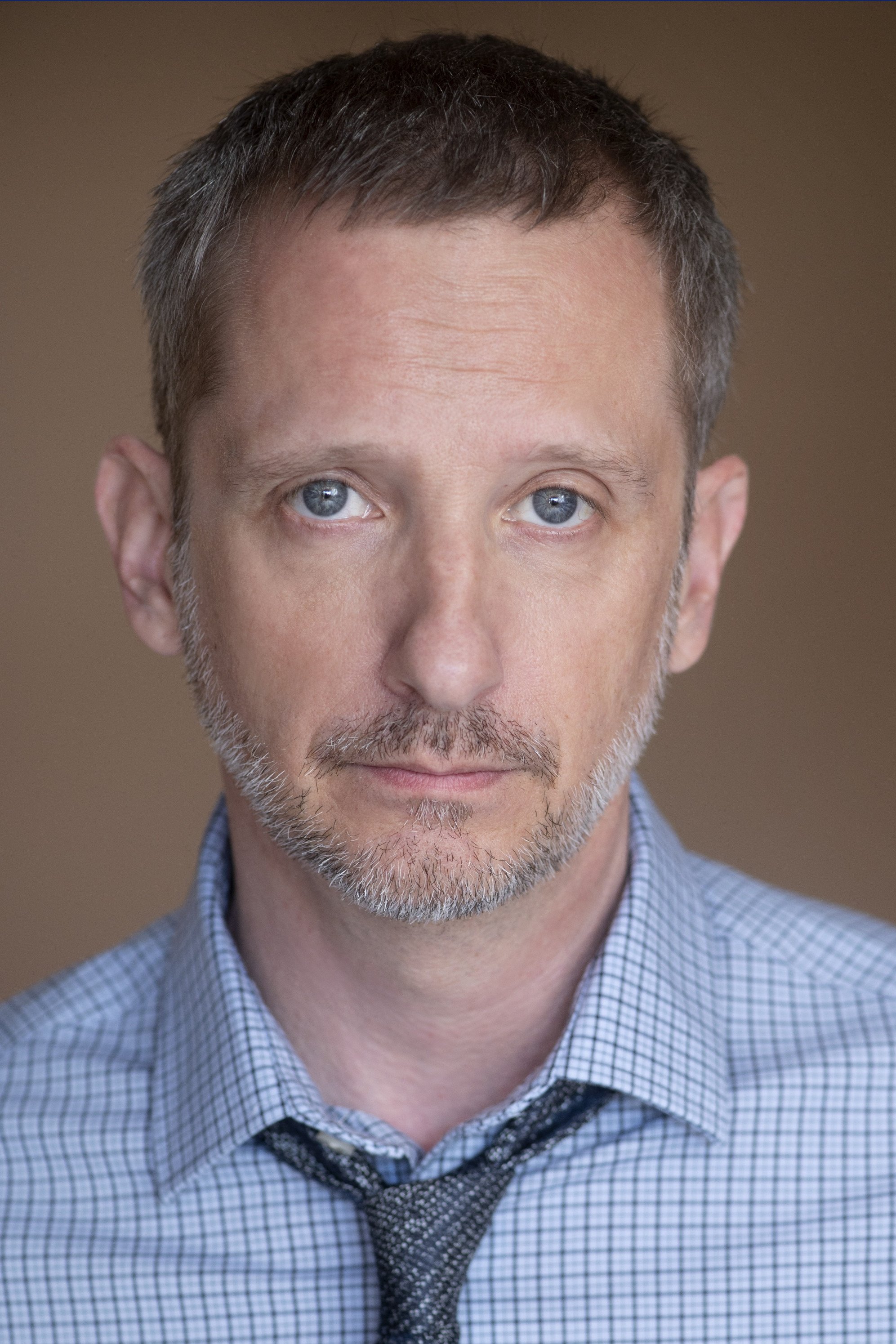 et billede af Scot Zeller