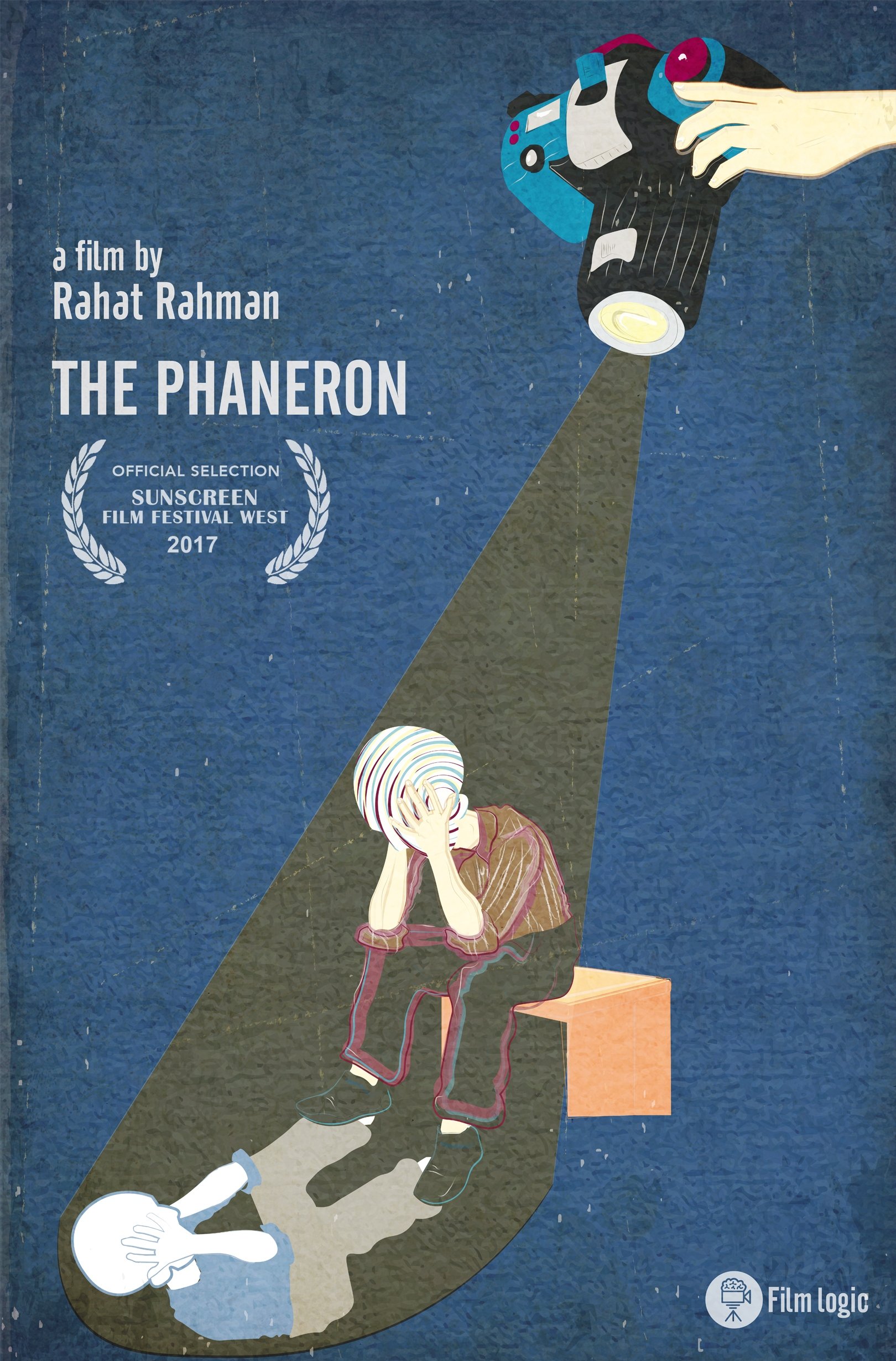 The Phaneron The Phaneron