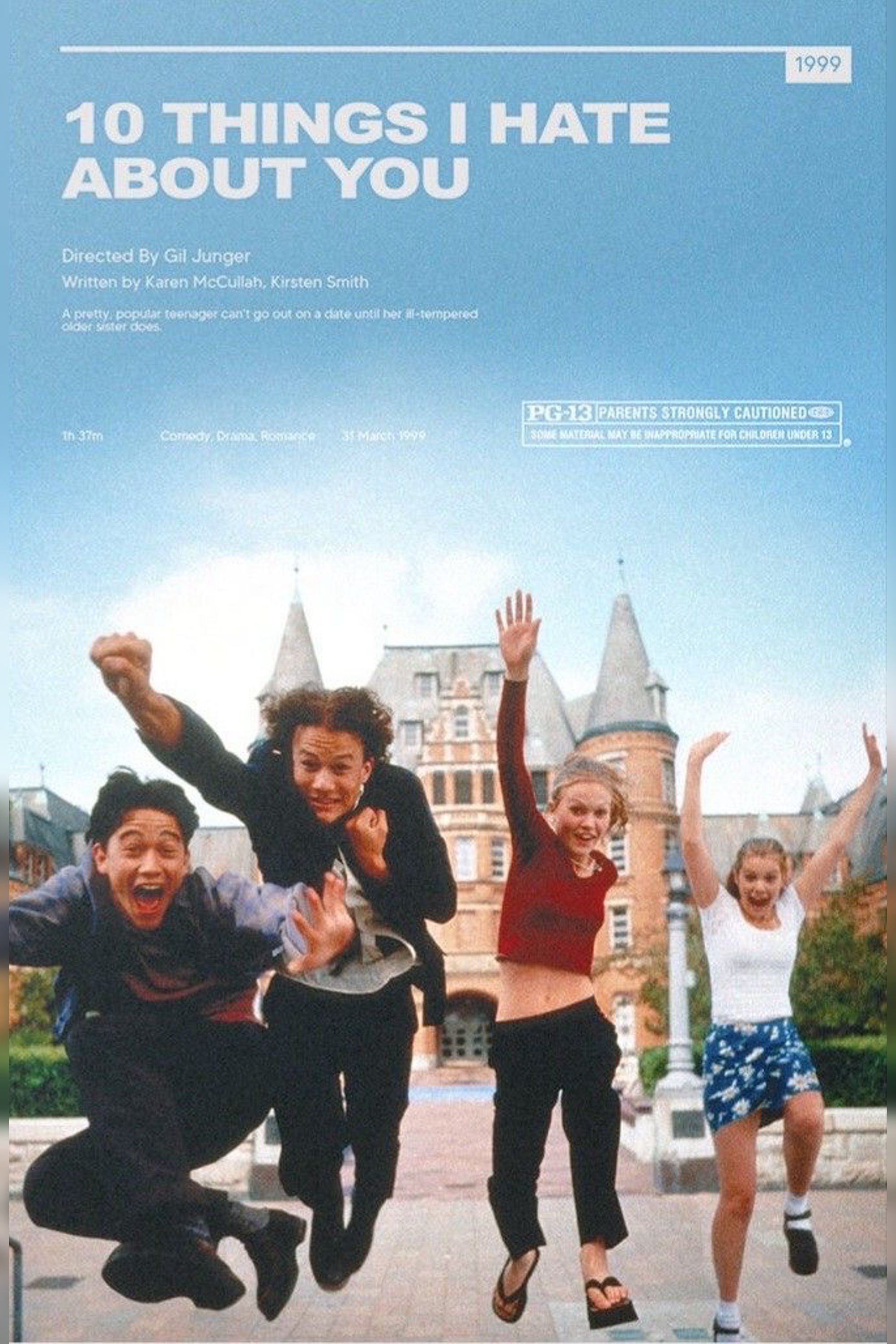 10 Things I Hate About You