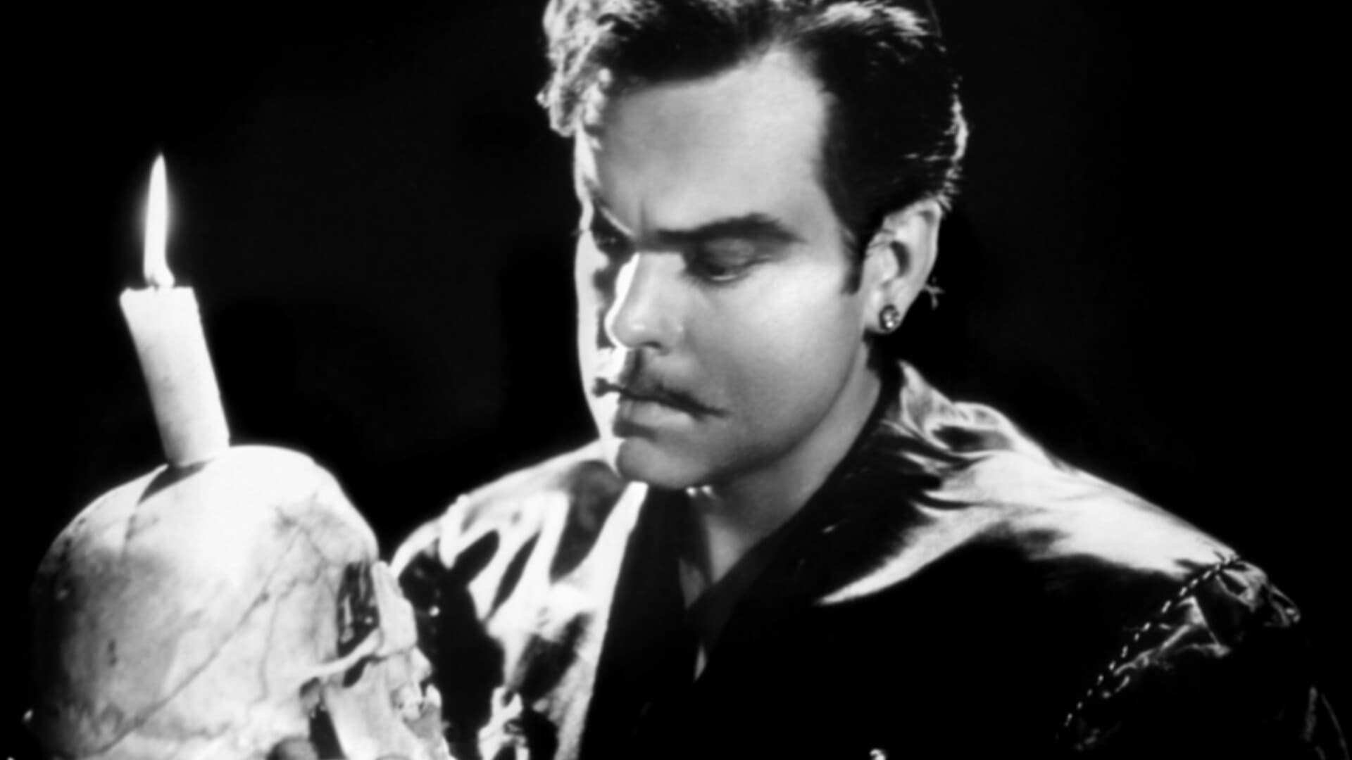 Black Magic (1949)