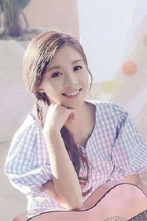 et billede af Pan Leiyi