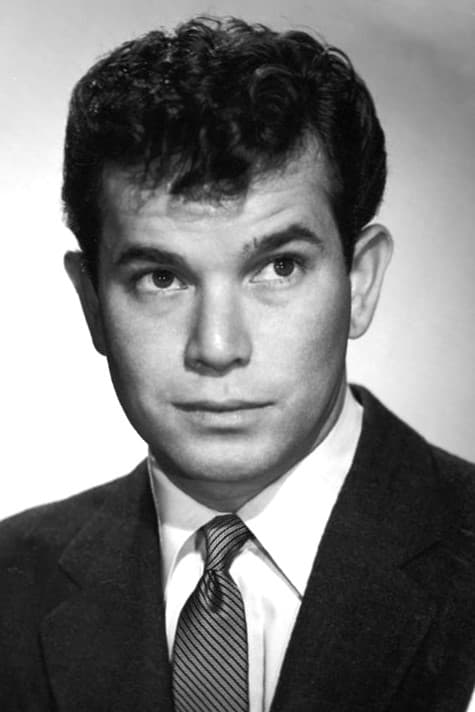 et billede af Tommy Cook