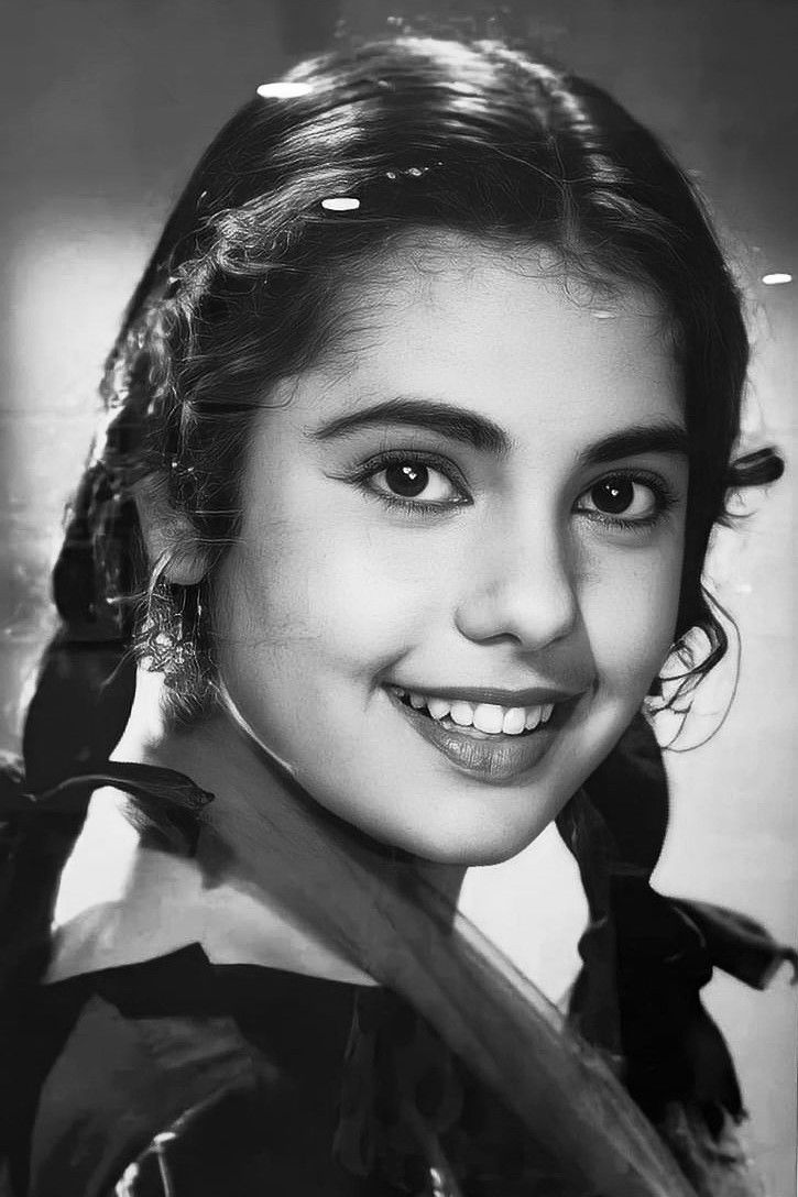 et billede af Mumtaz Askari