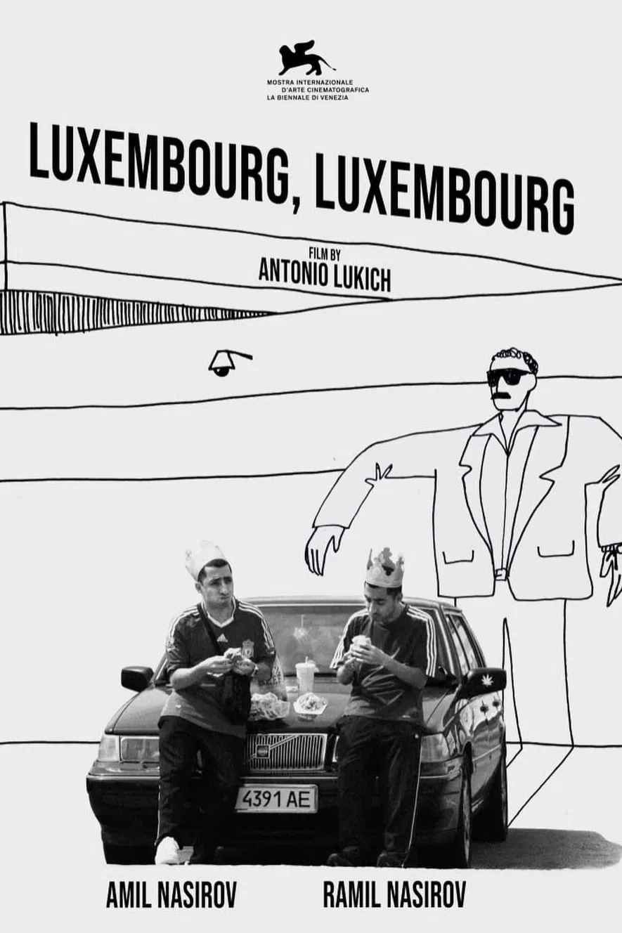 Luxembourg, Luxembourg