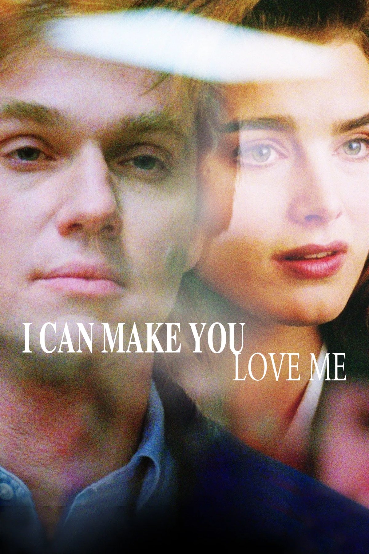 I Can Make You Love Me