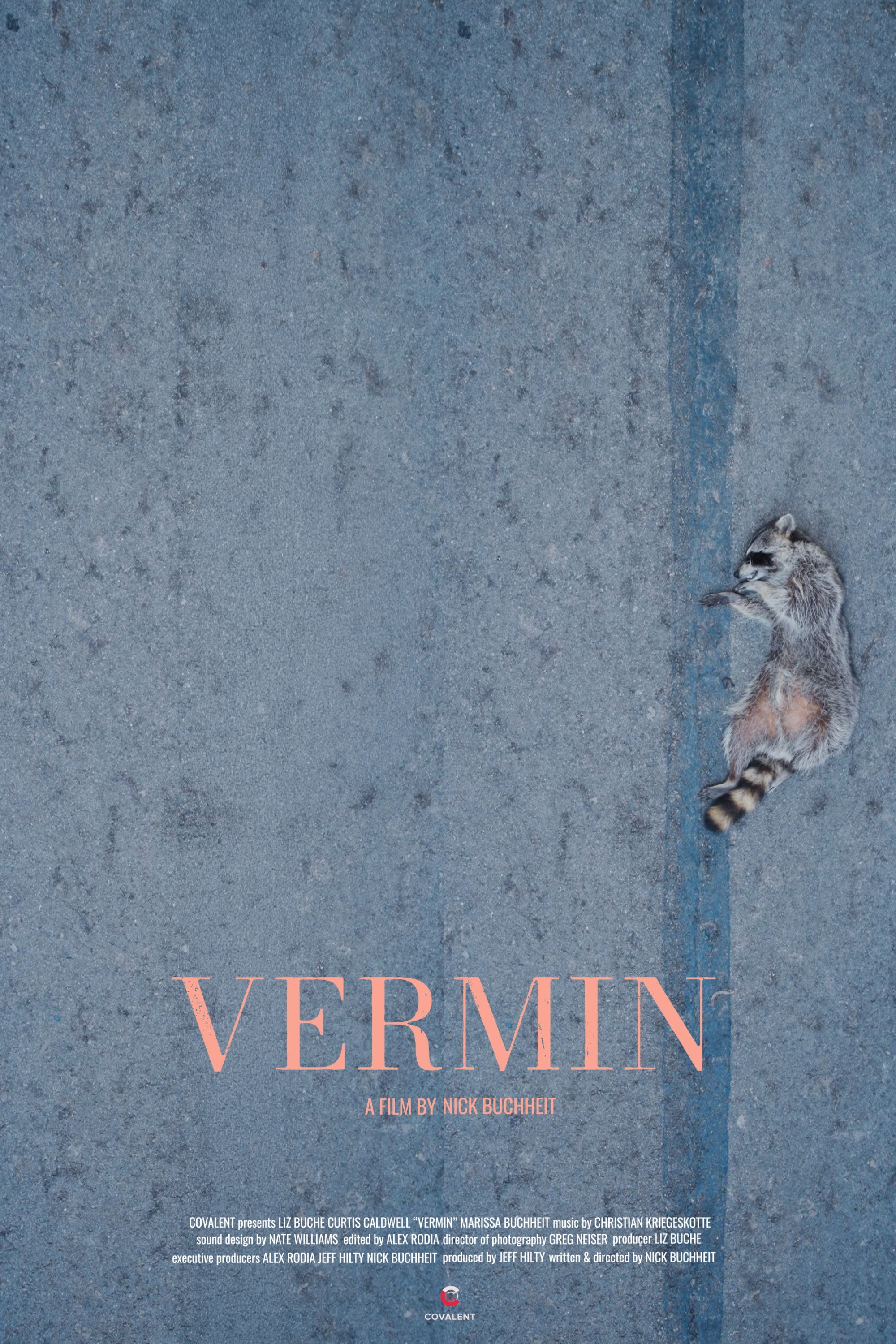 VERMIN