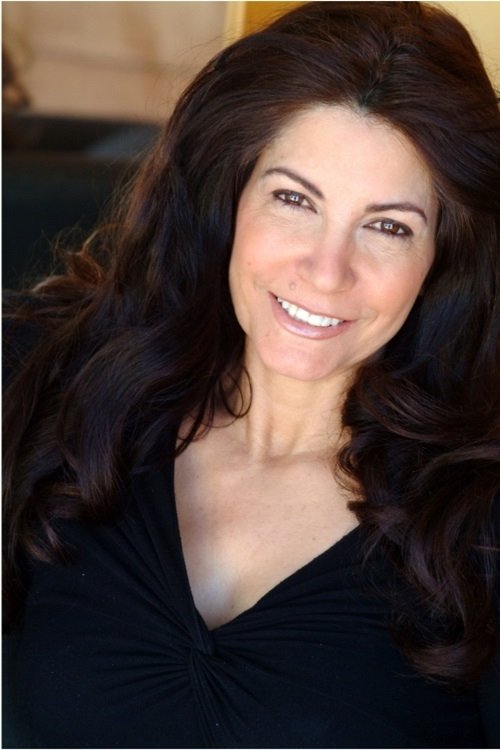 et billede af Sonia Izzolena