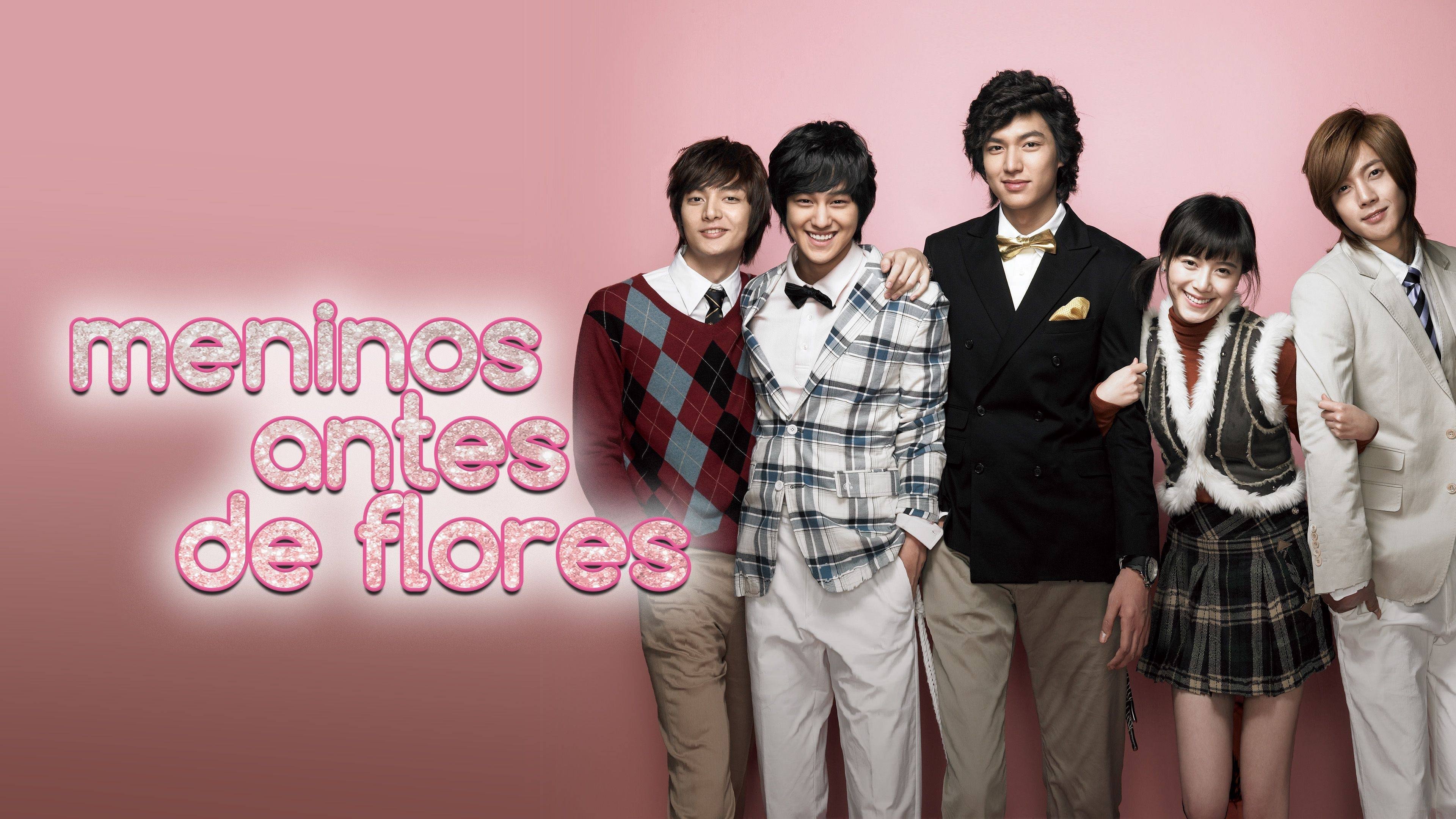 Boys Over Flowers