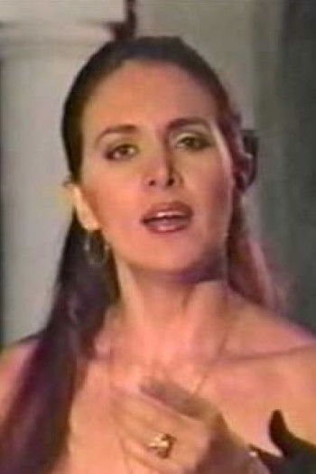 et billede af Olivia Rex