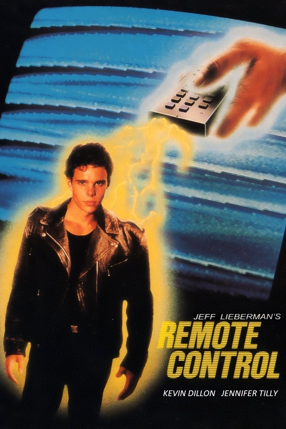 Remote Control