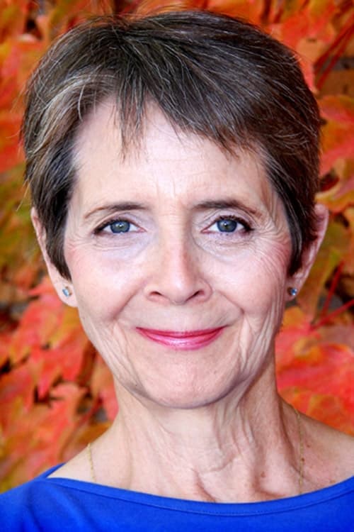 et billede af Randi Klein