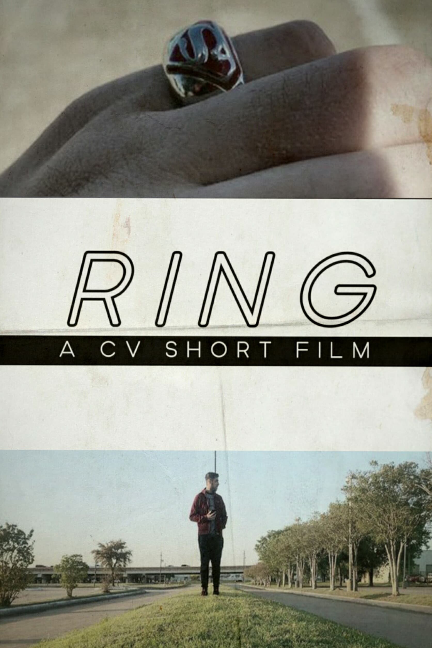 Poster of Ring
