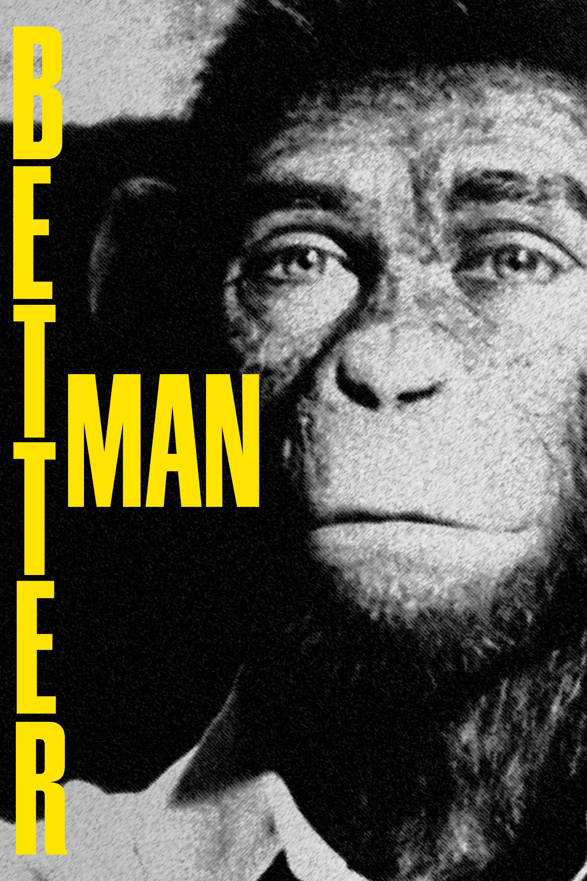 Better Man