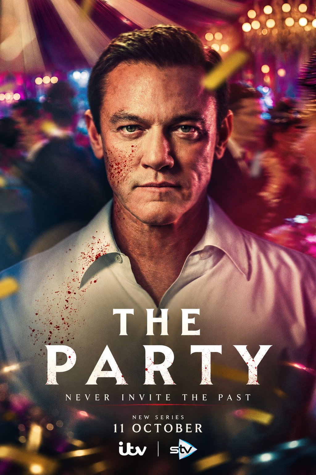 EN - The Party (2026) (GB)