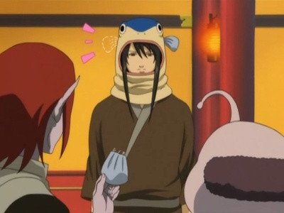 Gintama