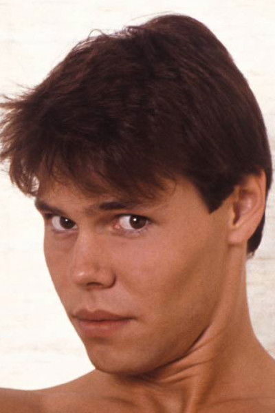 et billede af Brad Chase