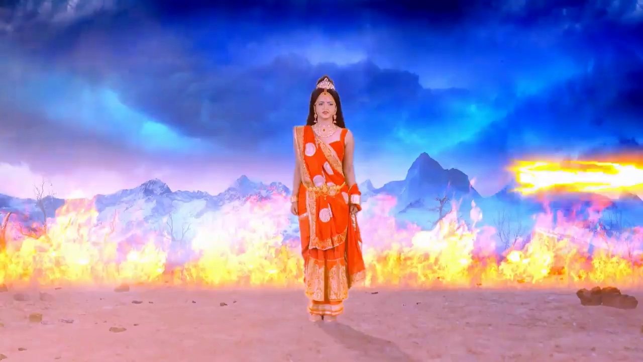 Mahakaali - Anth Hi Aarambh Hai